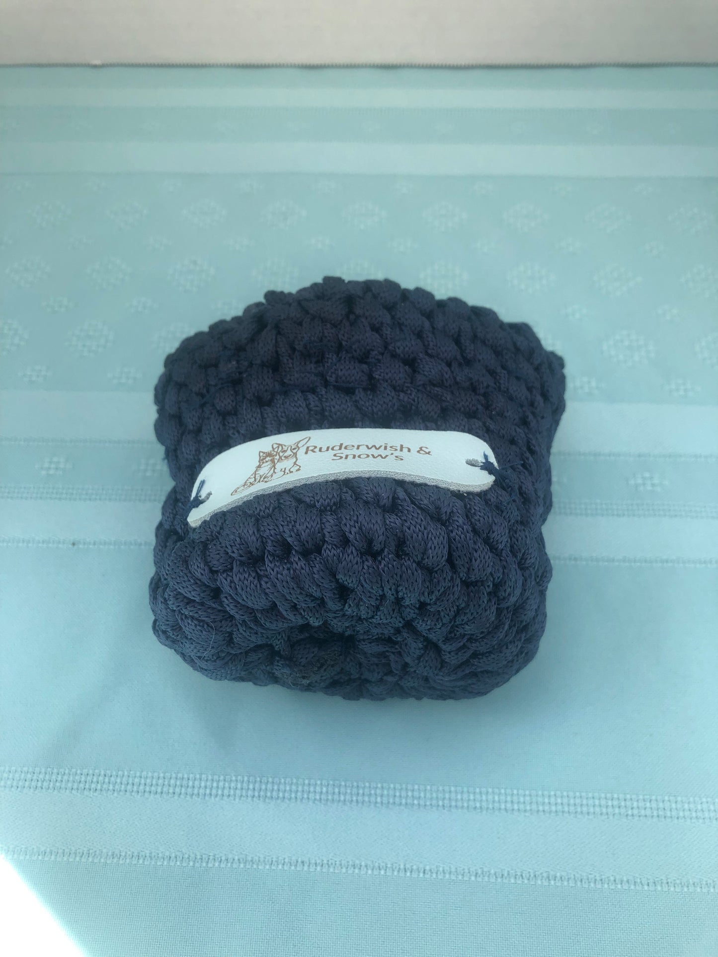 Dog treat  Pouch clip on
