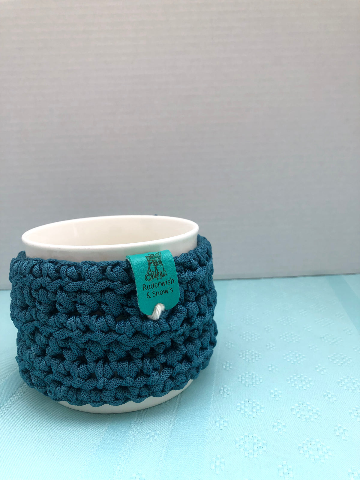 Large mug, Cosy ￼￼