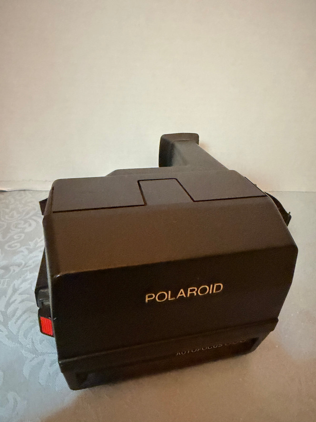 Polaroid Autofouse 660