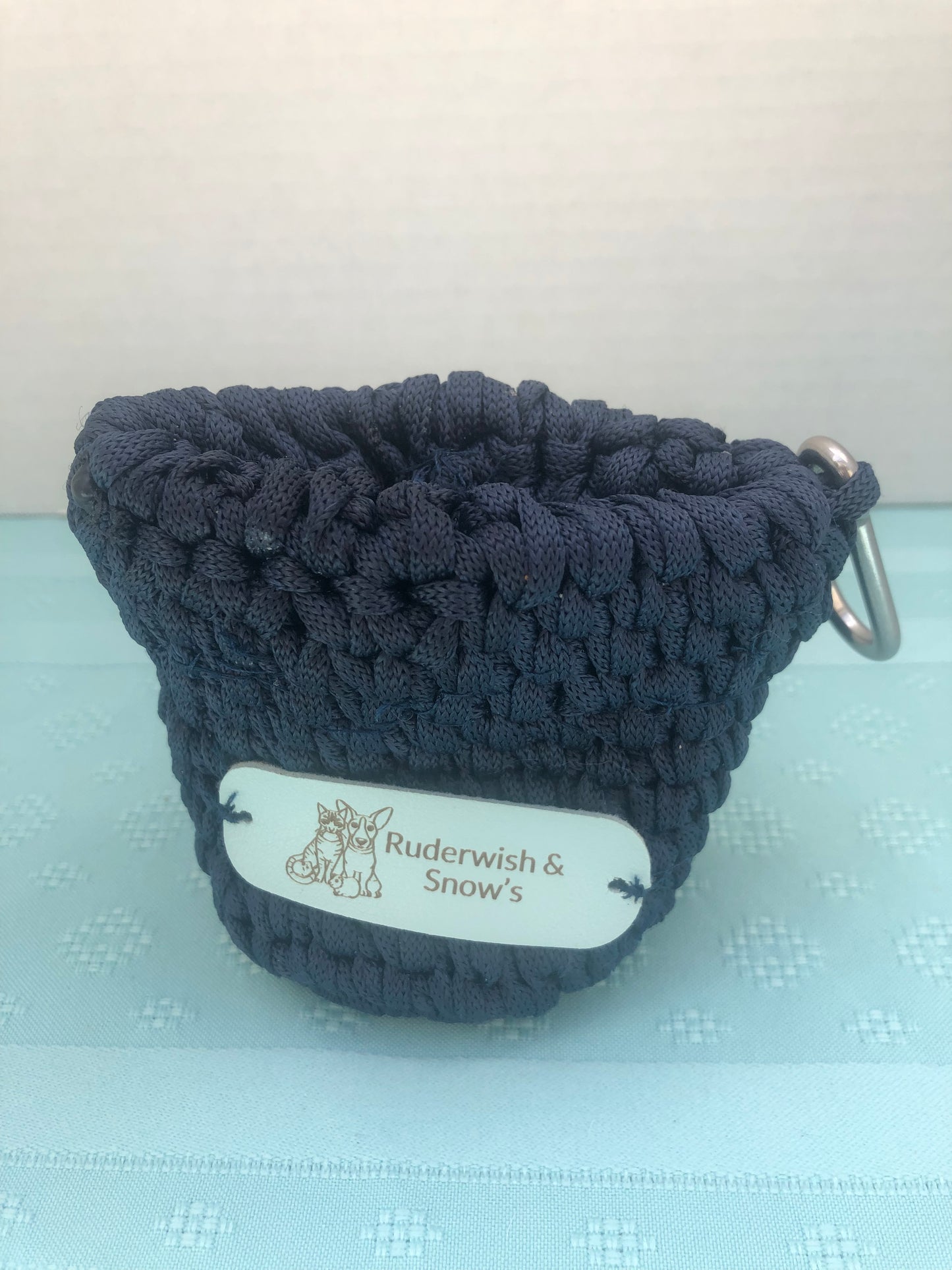 Dog treat ￼ Pouch clip on