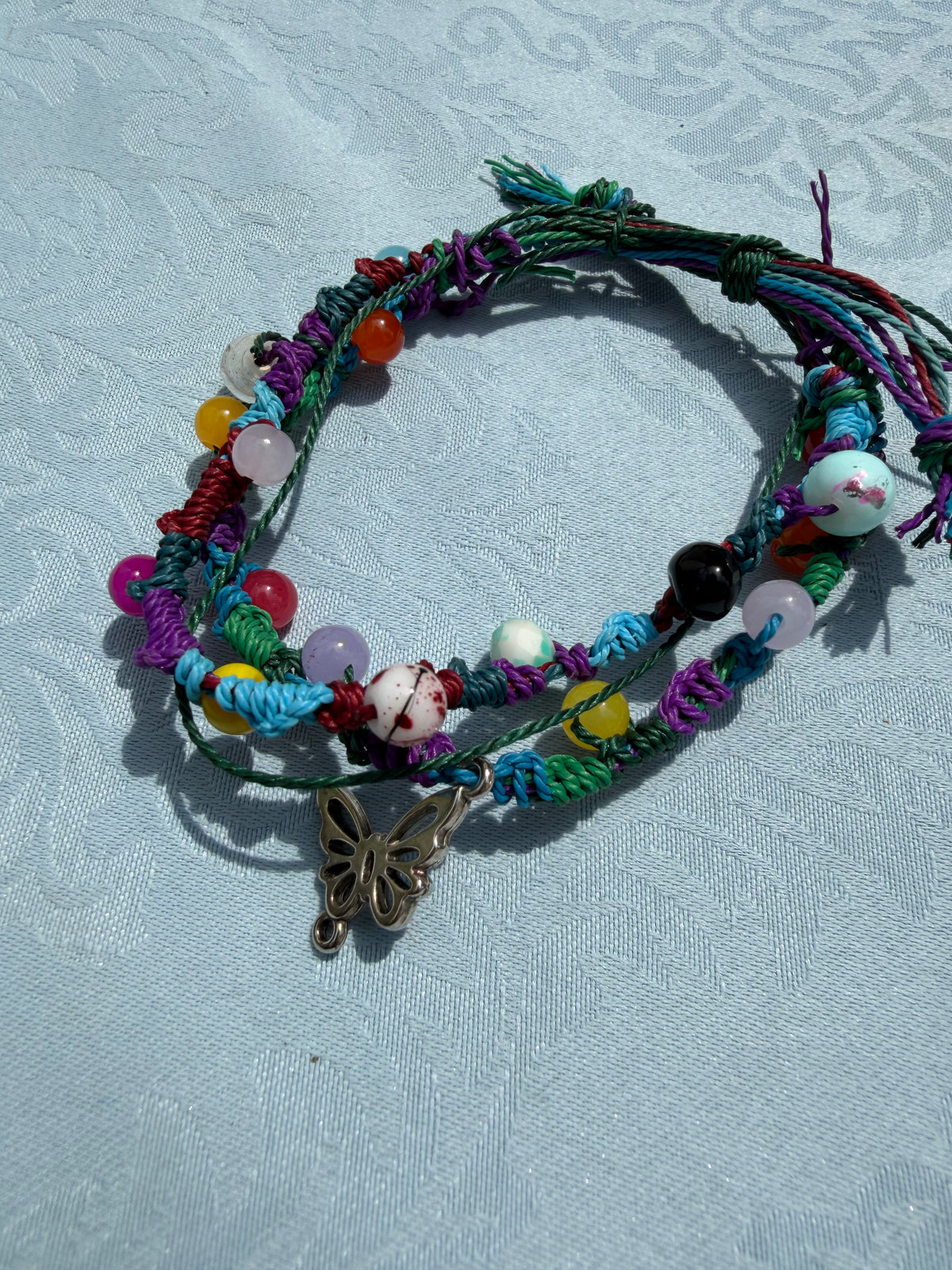 Ruder adjust adjustable bracelet