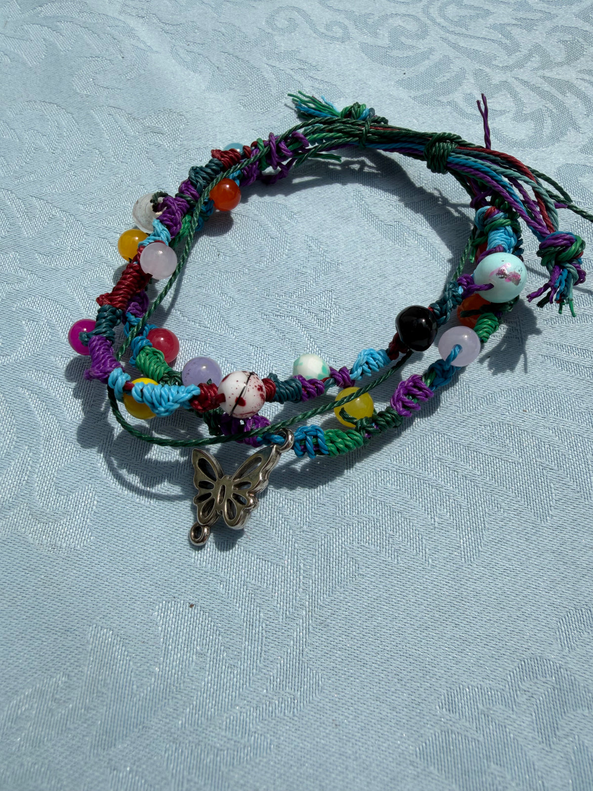 Ruder adjust adjustable bracelet