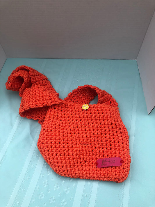 Crossbody doggy bag