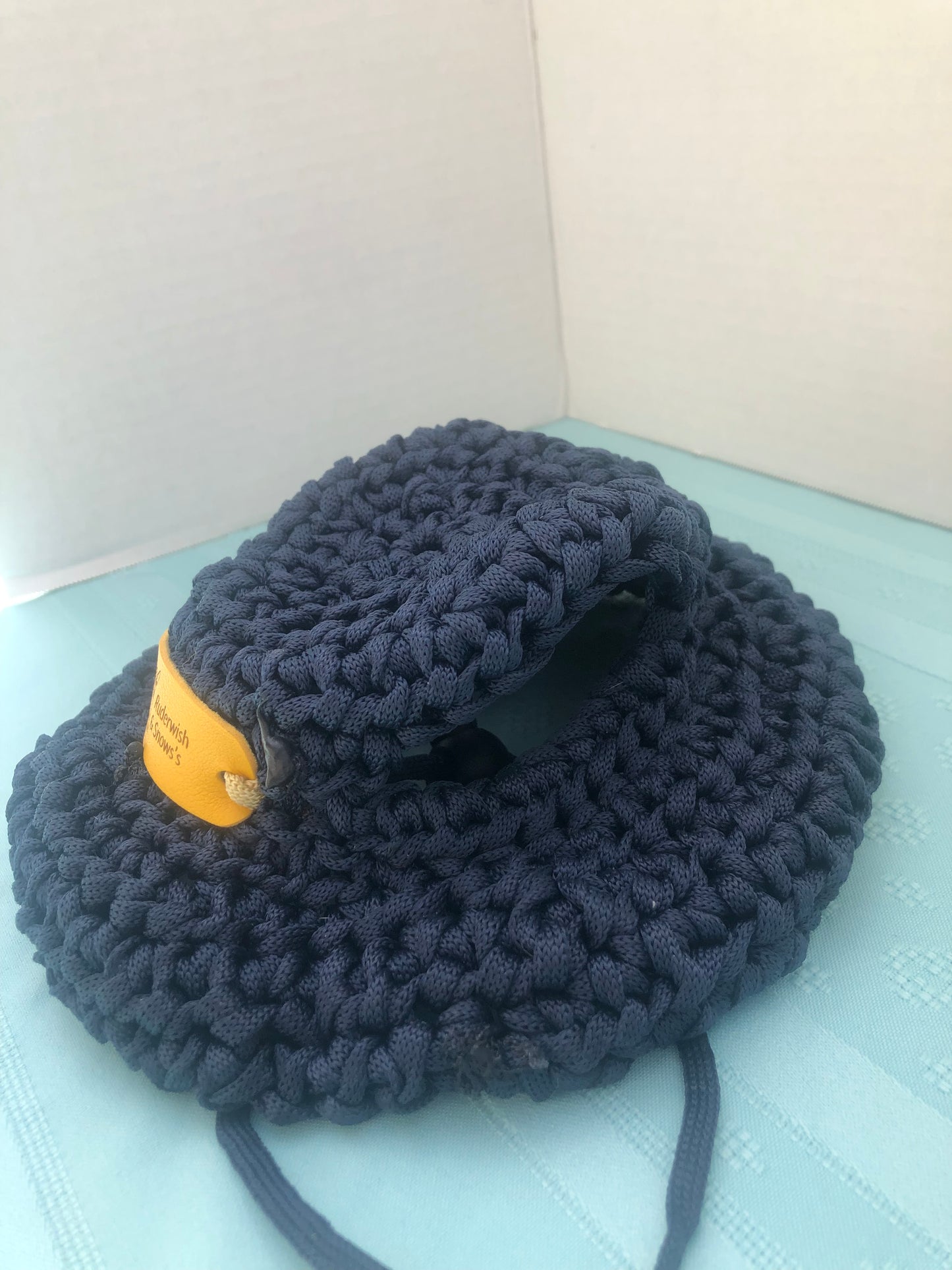 Dog bucket hat medium