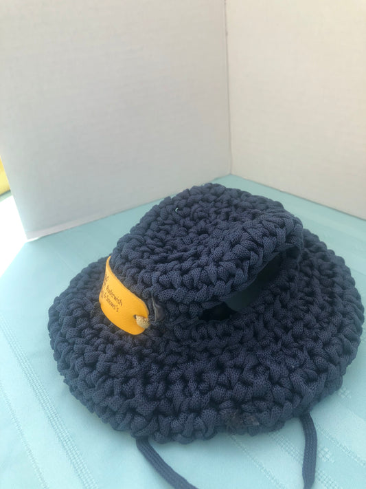 Dog bucket hat medium