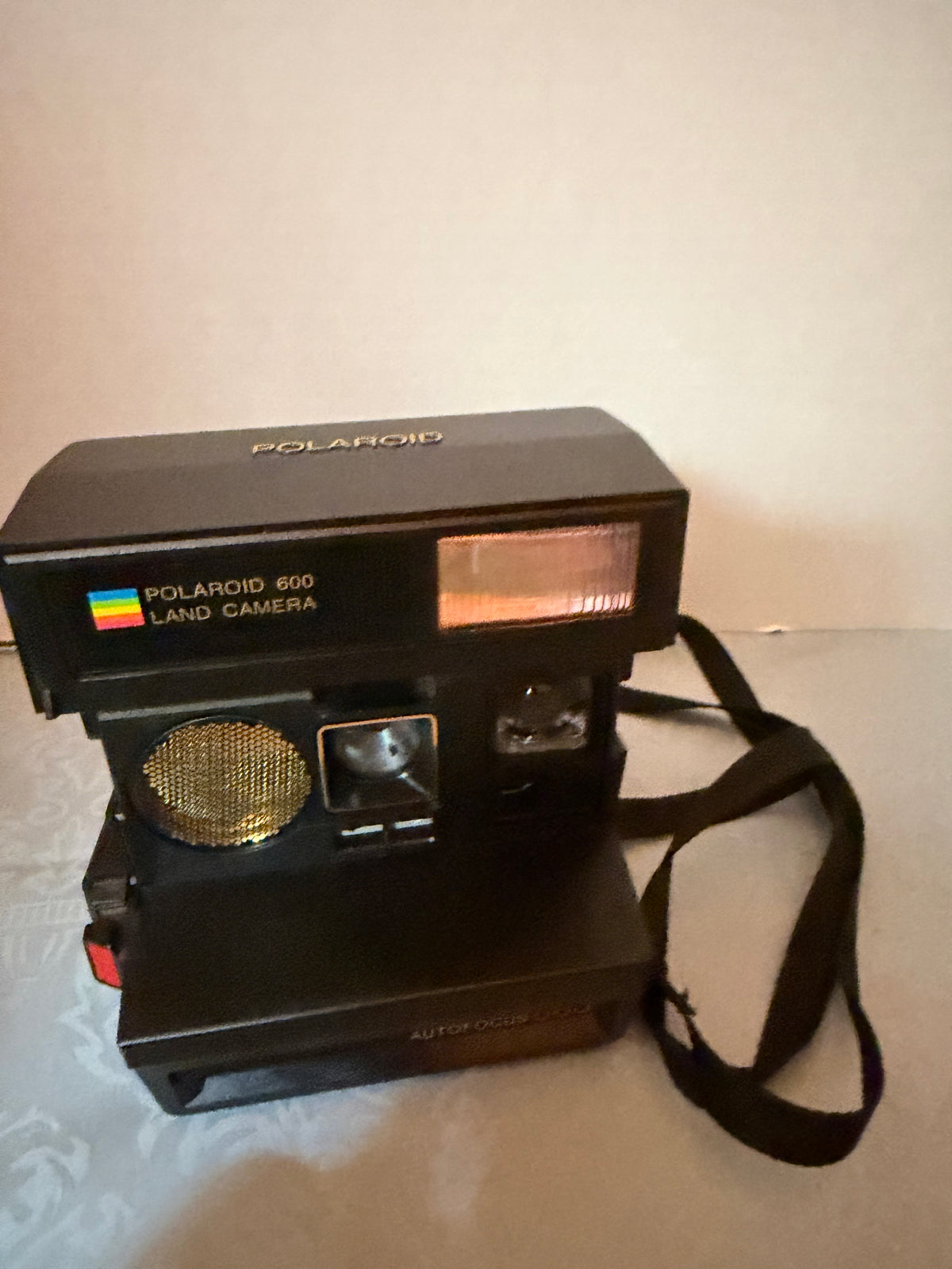 Polaroid Autofouse 660