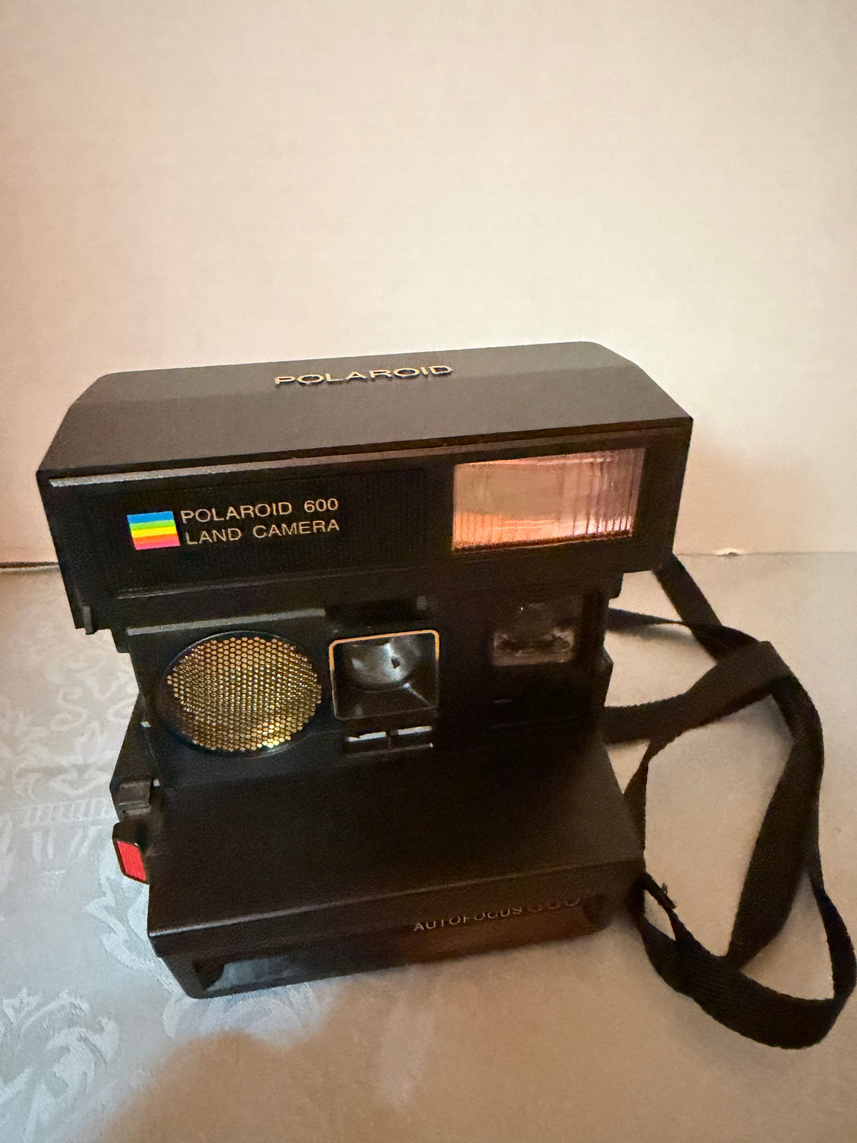 Polaroid Autofouse 660
