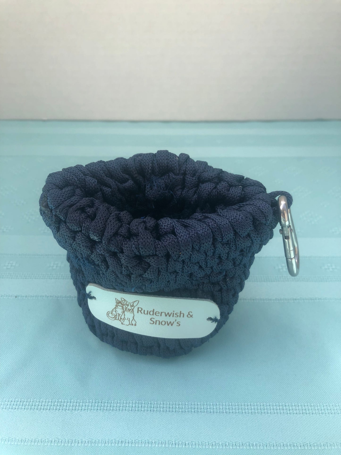 Dog treat ￼ Pouch clip on
