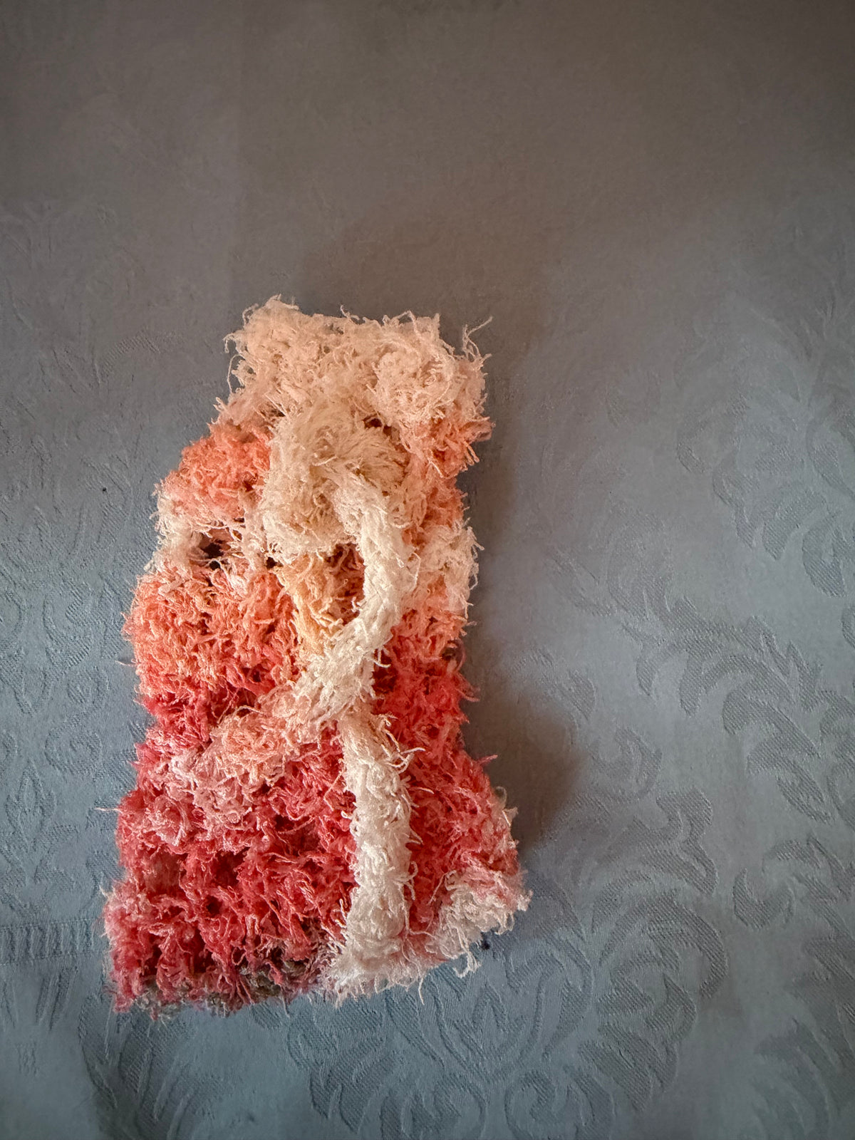 Soap bag
