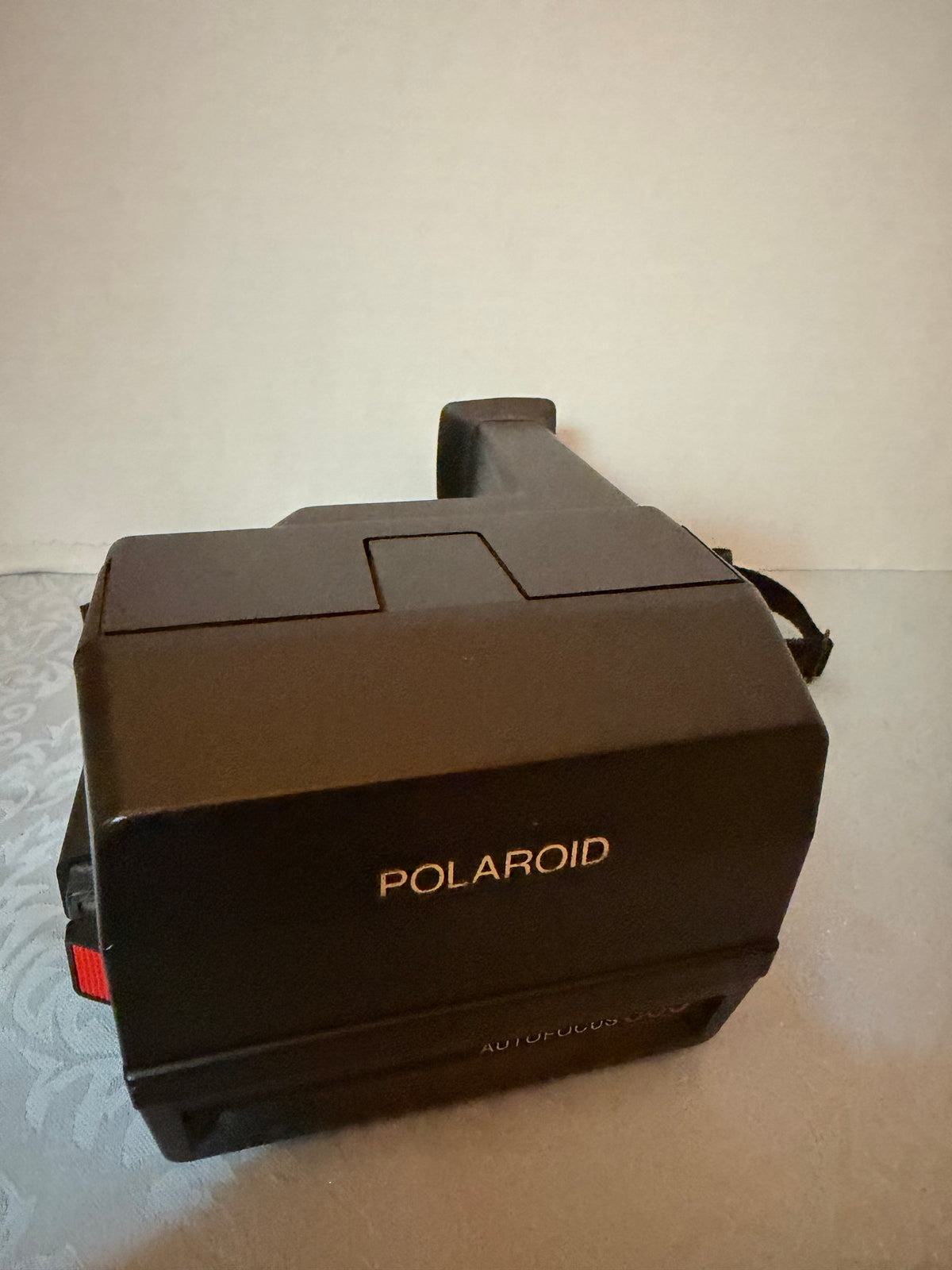 Polaroid Autofouse 660
