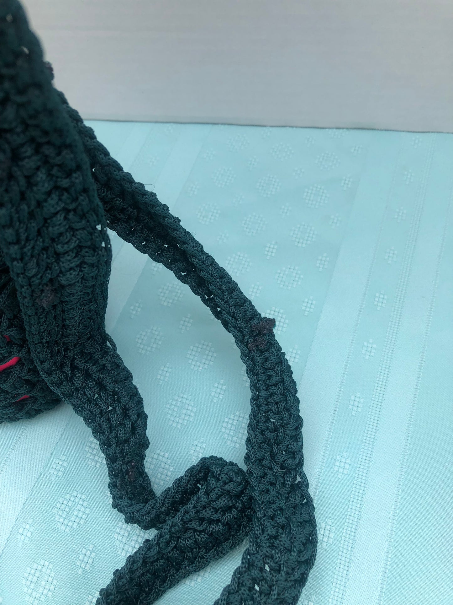 Crossbody waterbottle holder
