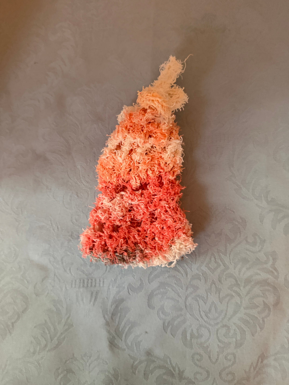 Soap bag