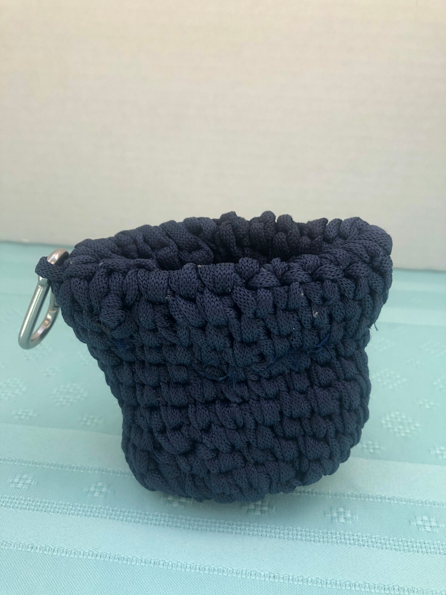 Dog treat ￼ Pouch clip on