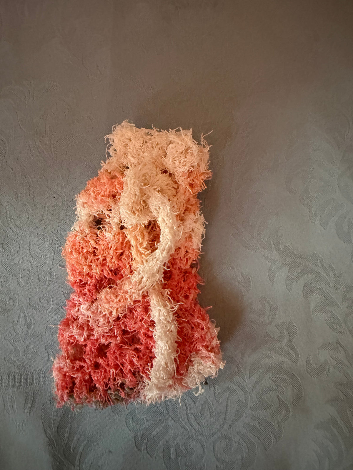 Soap bag