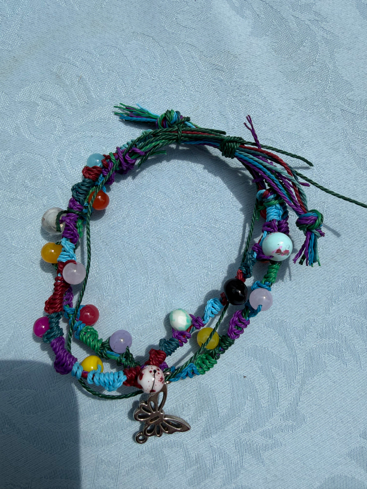 Ruder adjust adjustable bracelet