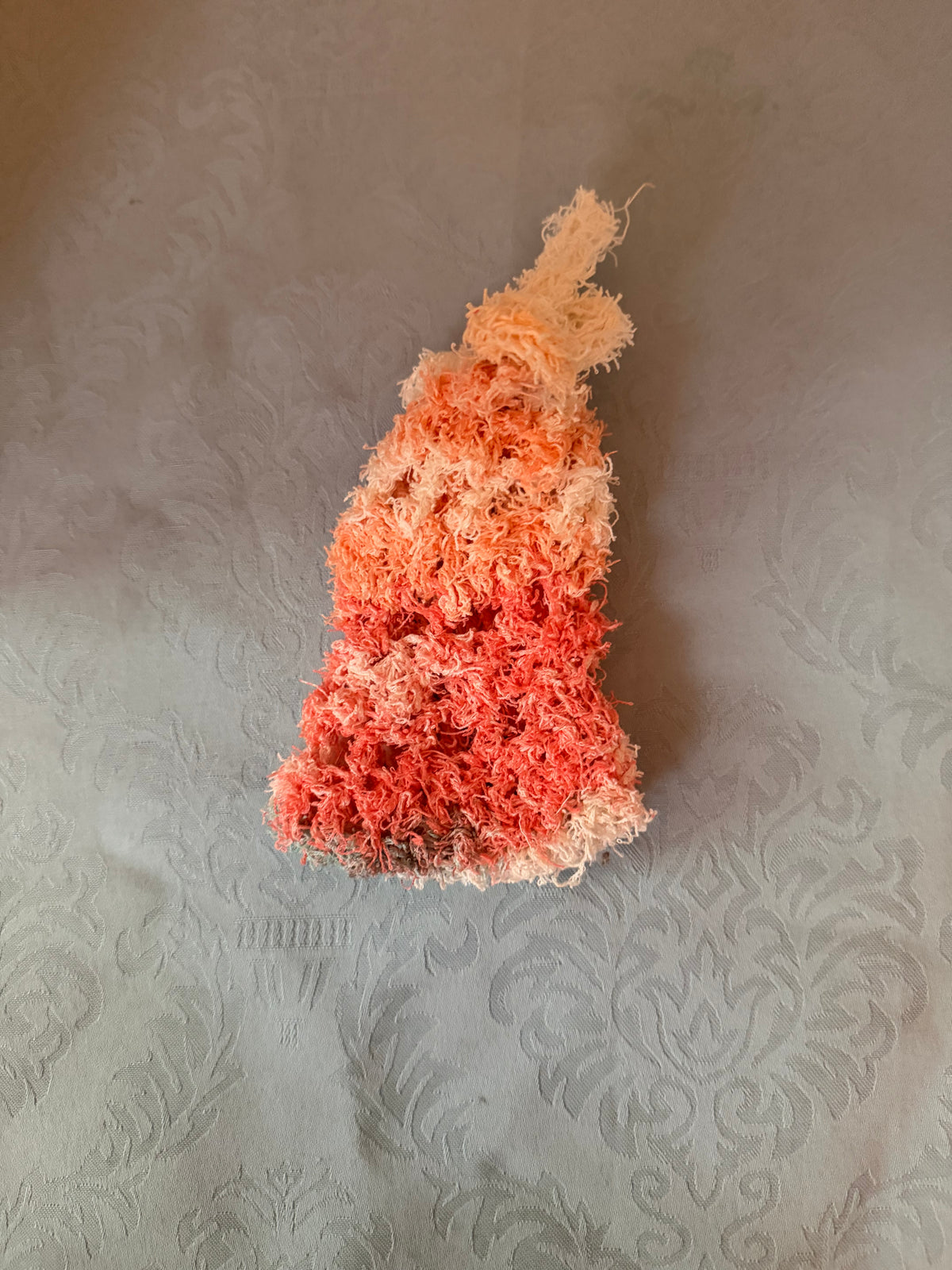 Soap bag