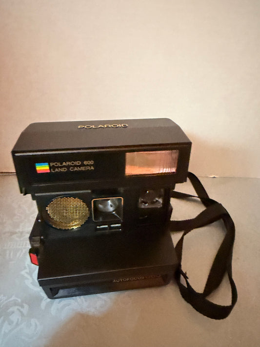 Polaroid Autofouse 660
