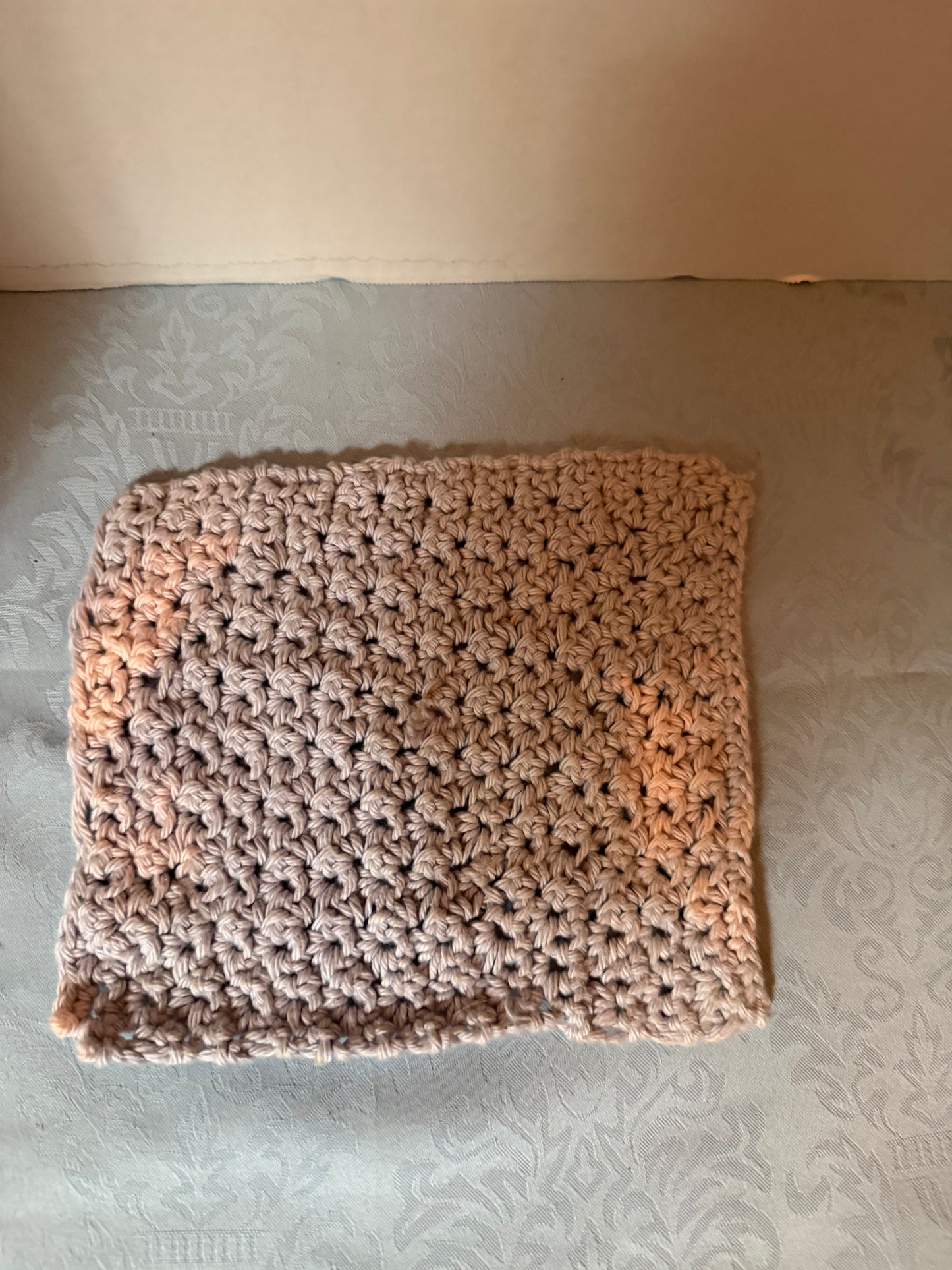 Medium washcloth