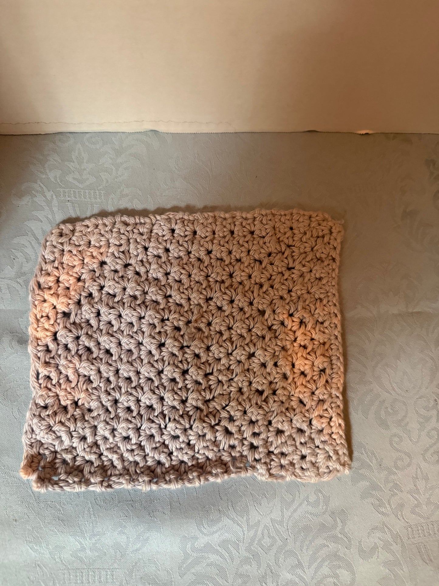 Medium washcloth