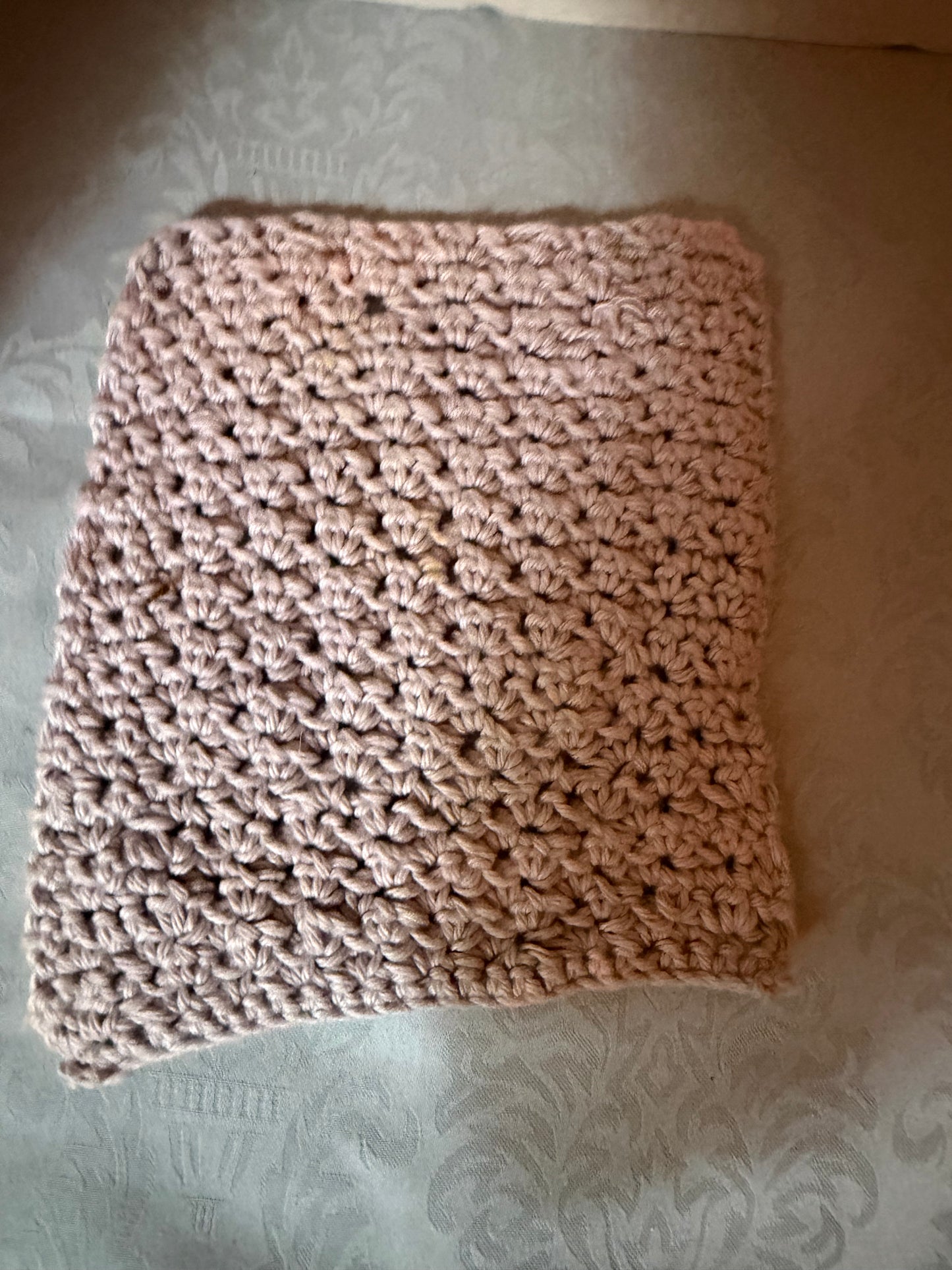 Medium washcloth