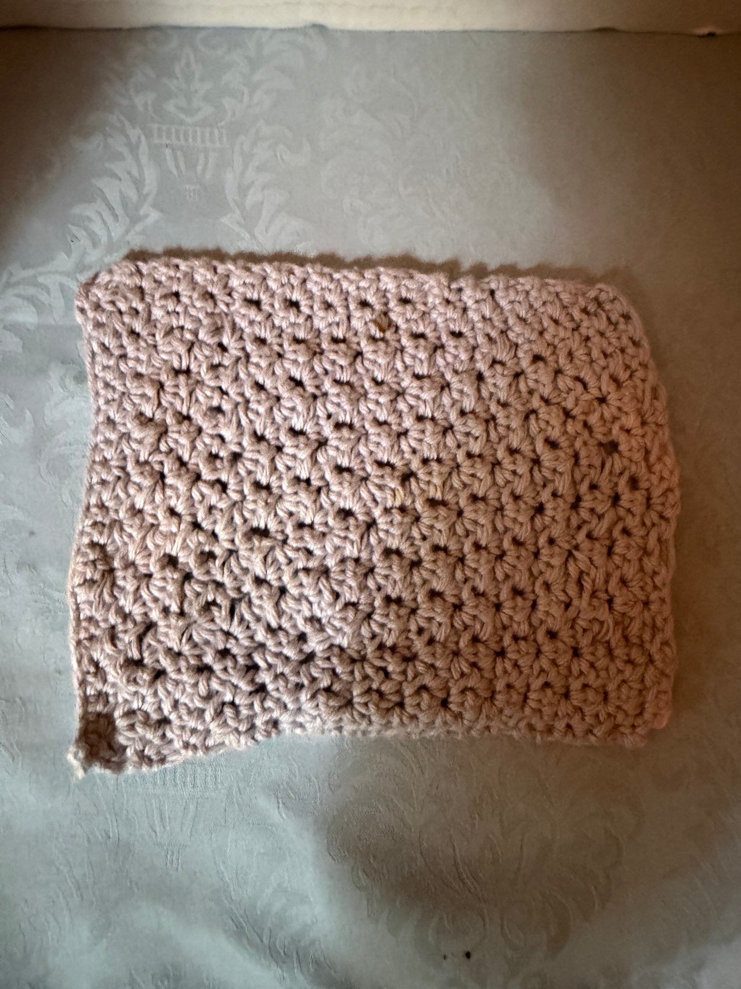 Medium washcloth